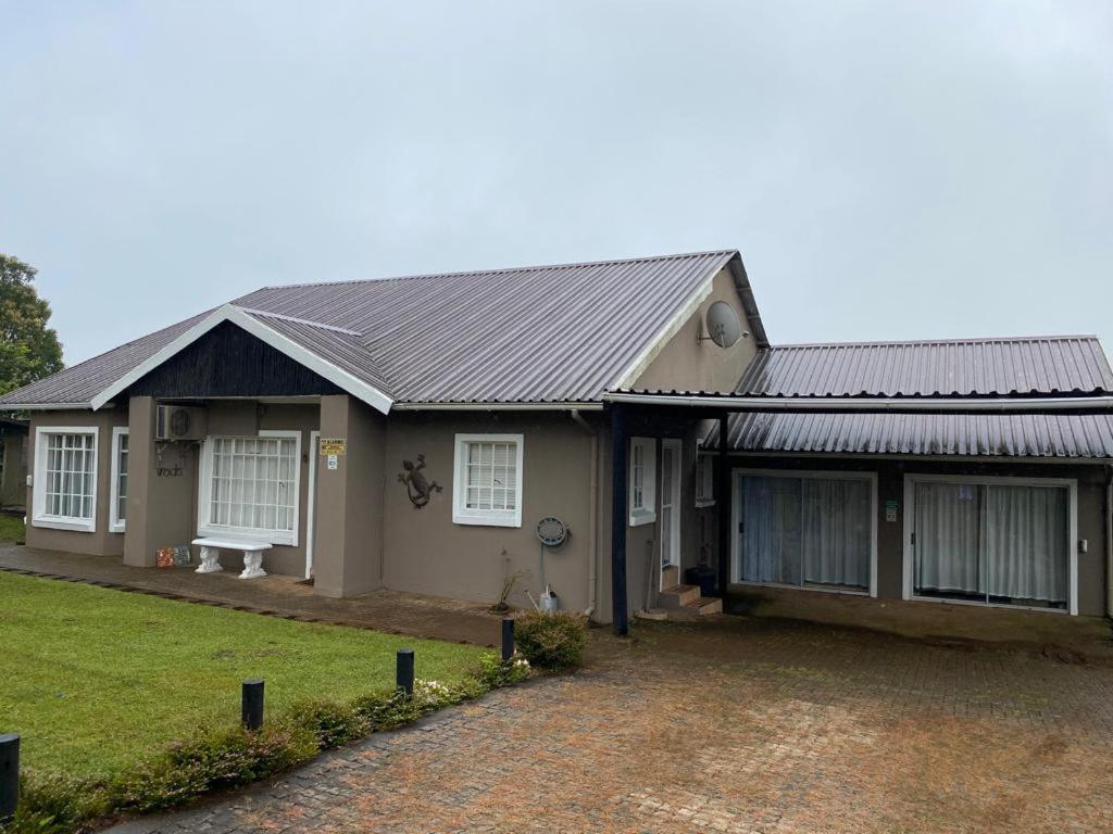 La Prima Casa Graskop Exterior foto